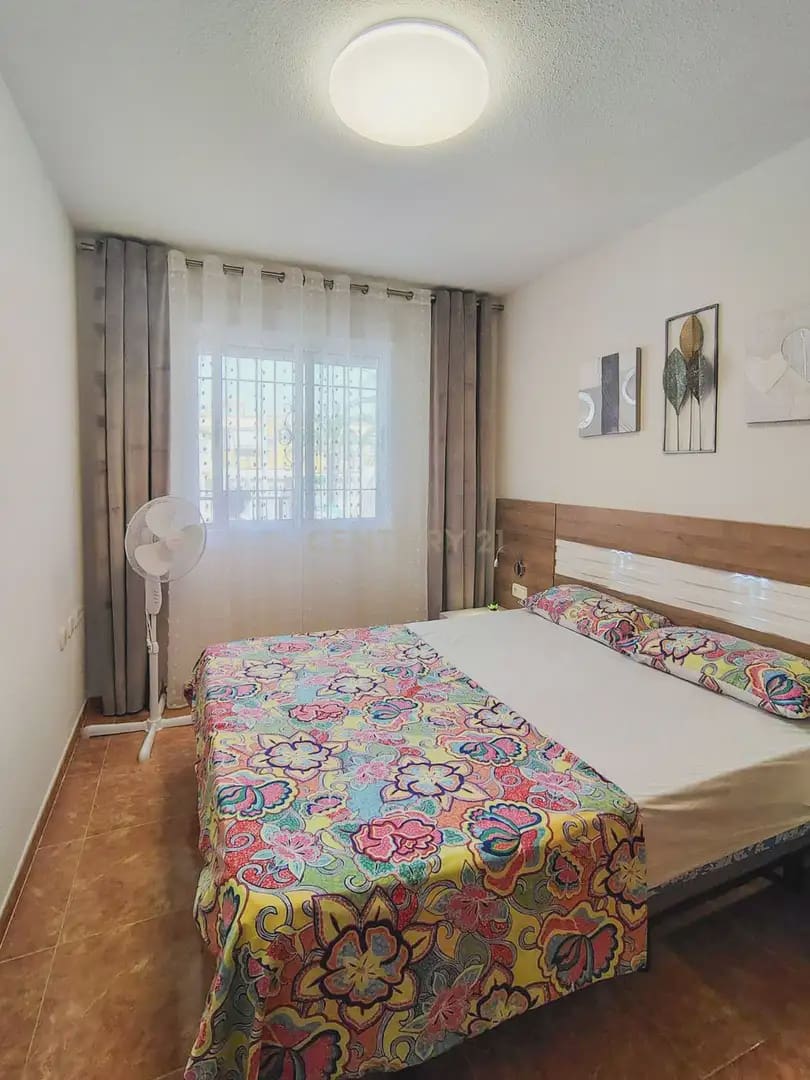 2 soverom Leilighet til leie i Elche / Elx med svømmebasseng - € 1 150 (Ref: 9980059)