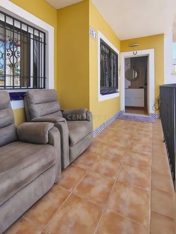 2 soverom Leilighet til leie i Arenales del Sol, Elche / Elx med svømmebasseng - € 1 150 (Ref: 9980059)