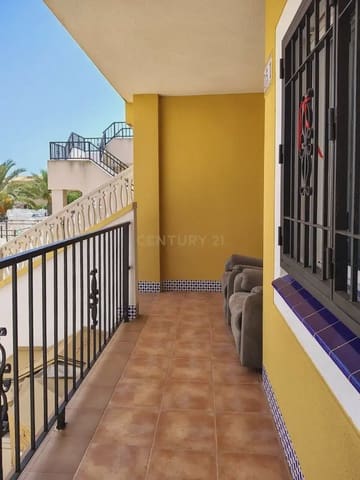 2 soverom Leilighet til leie i Arenales del Sol, Elche / Elx med svømmebasseng - € 1 150 (Ref: 9980059)