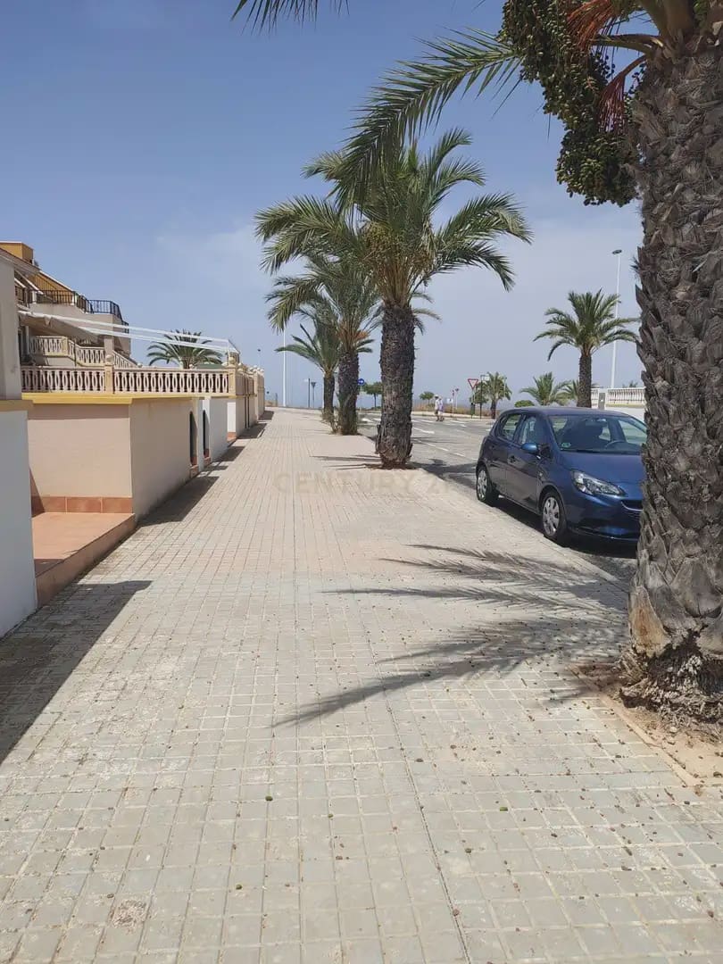 2 soverom Leilighet til leie i Elche / Elx med svømmebasseng - € 1 150 (Ref: 9980059)