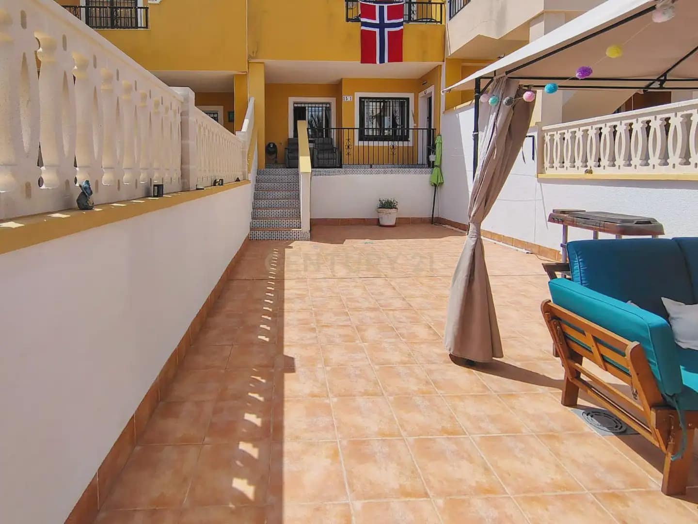 2 soverom Leilighet til leie i Elche / Elx med svømmebasseng - € 1 150 (Ref: 9980059)