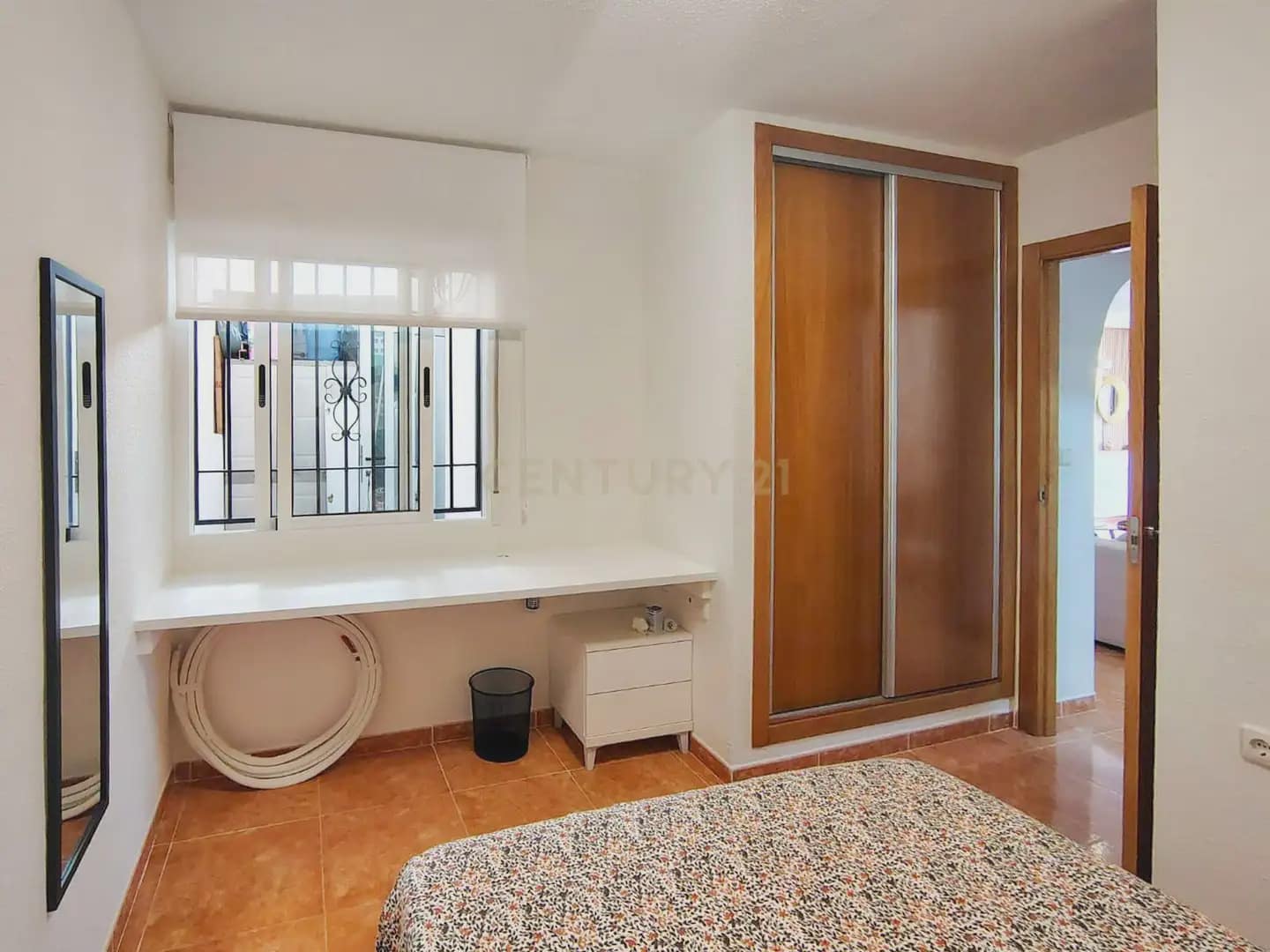 2 soverom Leilighet til leie i Elche / Elx med svømmebasseng - € 1 150 (Ref: 9980059)