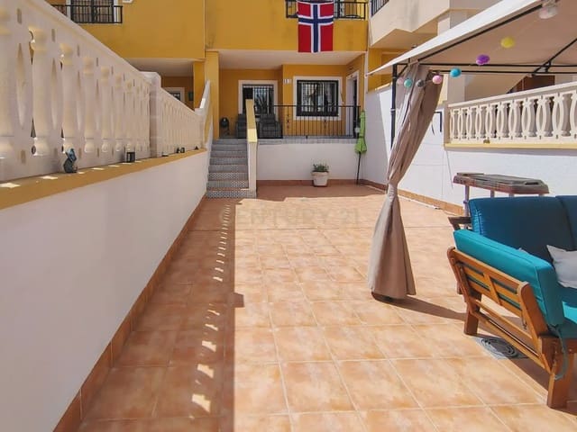 2 soverom Leilighet til leie i Arenales del Sol, Elche / Elx med svømmebasseng - € 1 150 (Ref: 9980059)