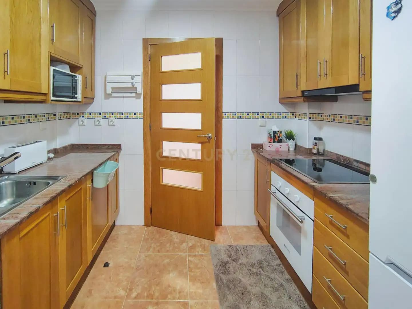 2 soverom Leilighet til leie i Elche / Elx med svømmebasseng - € 1 150 (Ref: 9980059)
