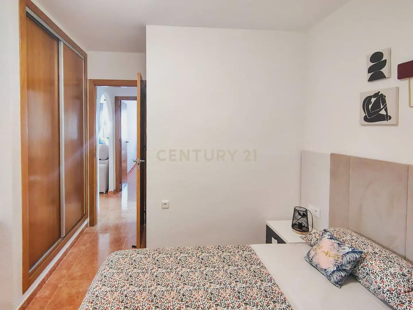 2 soverom Leilighet til leie i Elche / Elx med svømmebasseng - € 1 150 (Ref: 9980059)