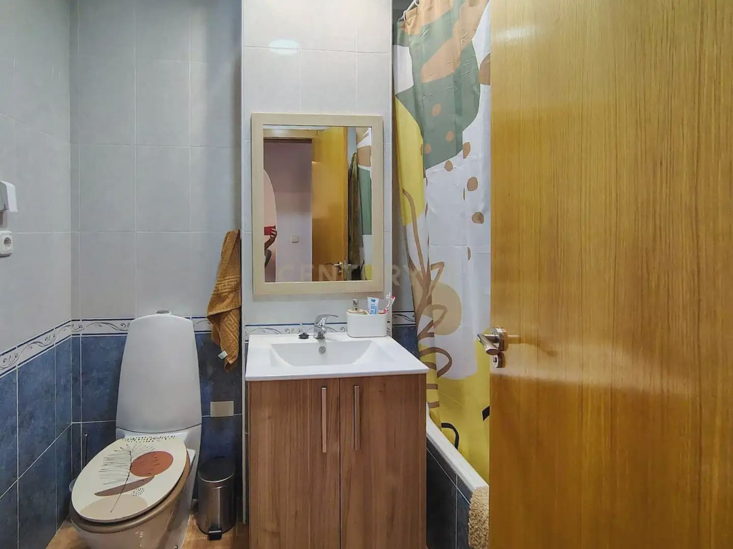 2 soverom Leilighet til leie i Elche / Elx med svømmebasseng - € 1 150 (Ref: 9980059)
