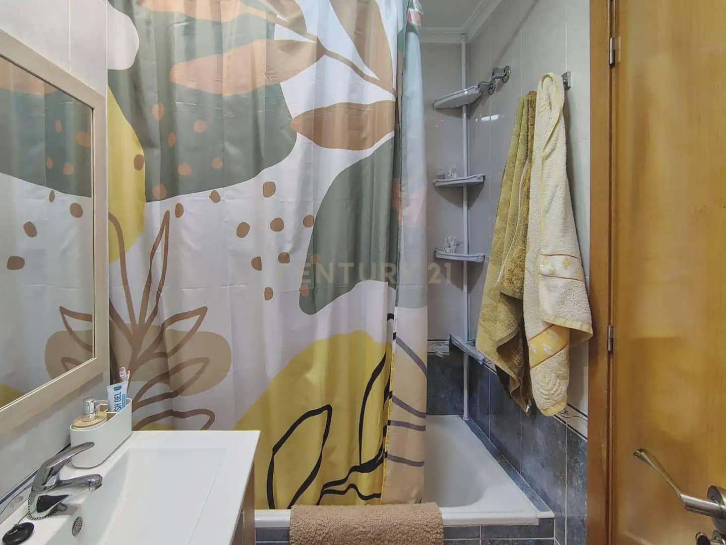 2 soverom Leilighet til leie i Elche / Elx med svømmebasseng - € 1 150 (Ref: 9980059)