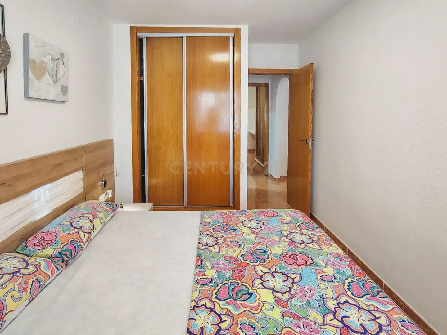 2 soverom Leilighet til leie i Elche / Elx med svømmebasseng - € 1 150 (Ref: 9980059)