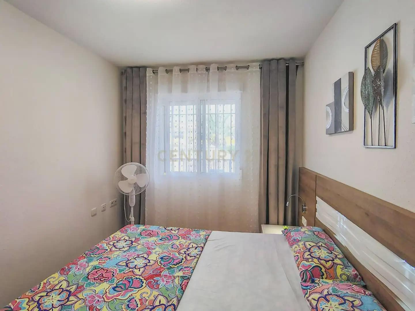 2 soverom Leilighet til leie i Elche / Elx med svømmebasseng - € 1 150 (Ref: 9980059)
