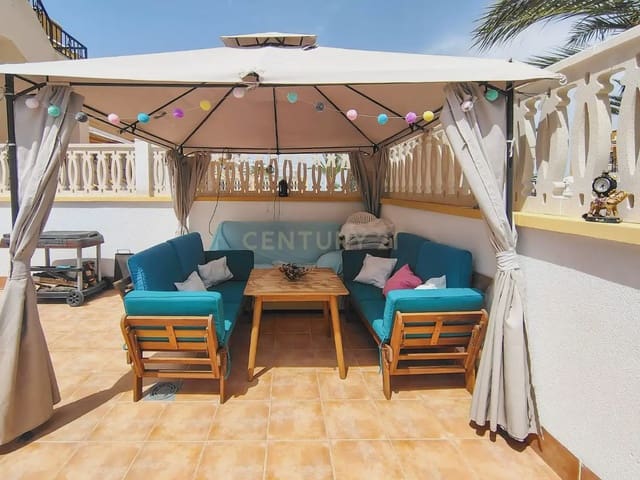 2 soverom Leilighet til leie i Arenales del Sol, Elche / Elx med svømmebasseng - € 1 150 (Ref: 9980059)