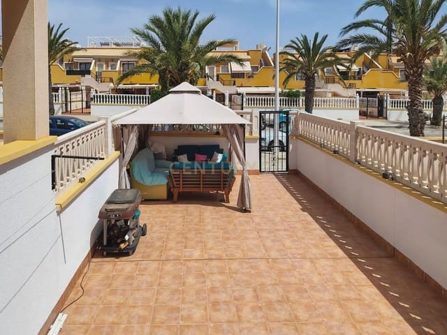 2 soverom Leilighet til leie i Arenales del Sol, Elche / Elx med svømmebasseng - € 1 150 (Ref: 9980059)
