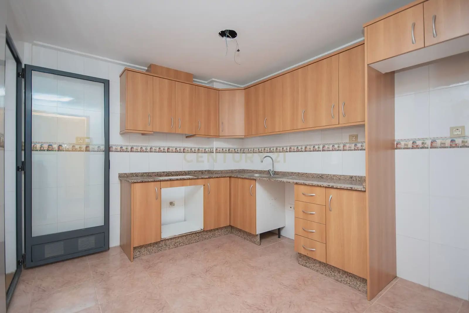 3 makuuhuone Asunto myytävänä paikassa Bigastro - 130 000 € (Ref: 9985342)