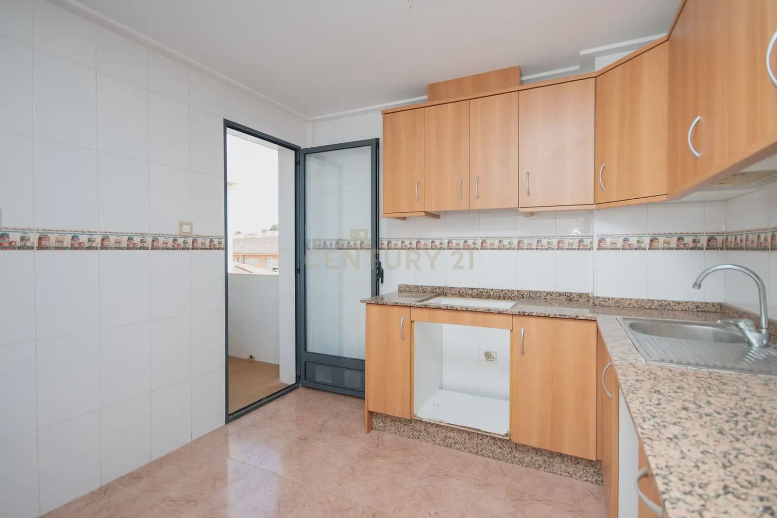 3 makuuhuone Asunto myytävänä paikassa Bigastro - 130 000 € (Ref: 9985342)