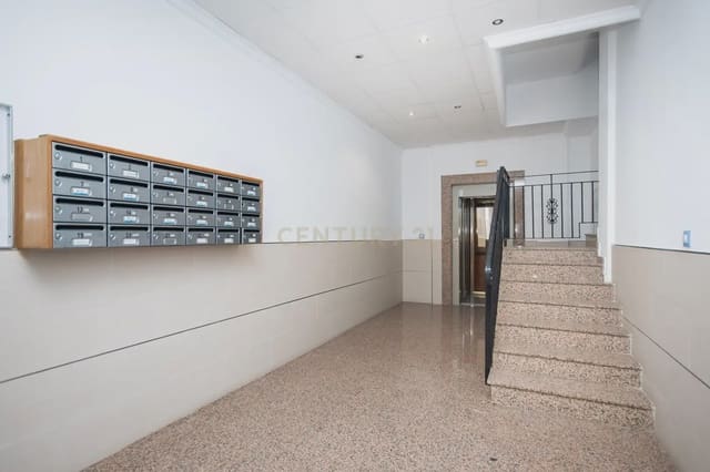 3 soveværelse Lejlighed til salg i Bigastro - € 130.000 (Ref: 9985342)
