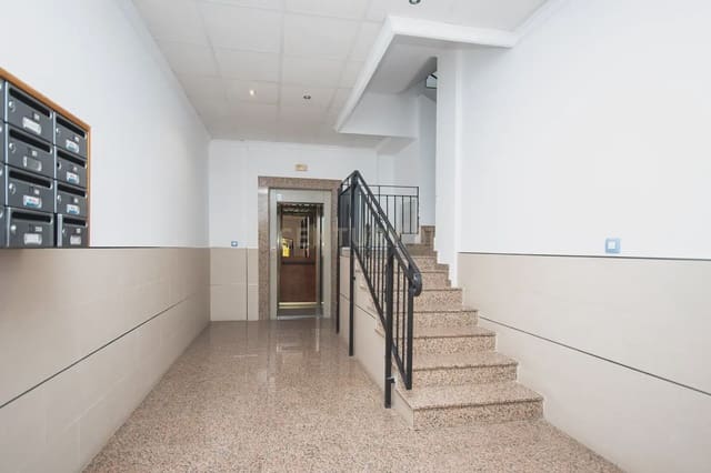 3 soveværelse Lejlighed til salg i Bigastro - € 130.000 (Ref: 9985342)