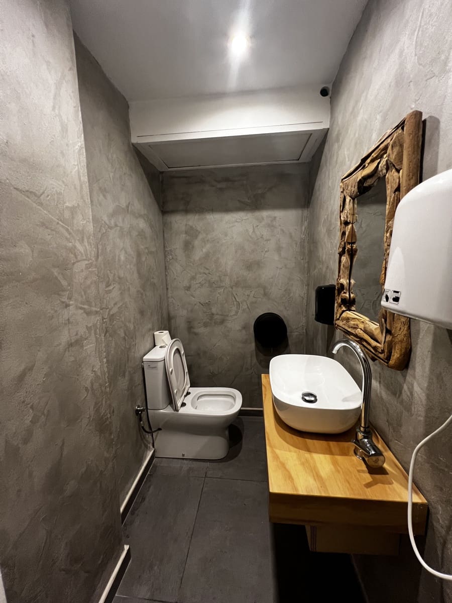 Restaurant/bar te huur in Ibiza dorp - € 2.850 (Ref: 9306402)