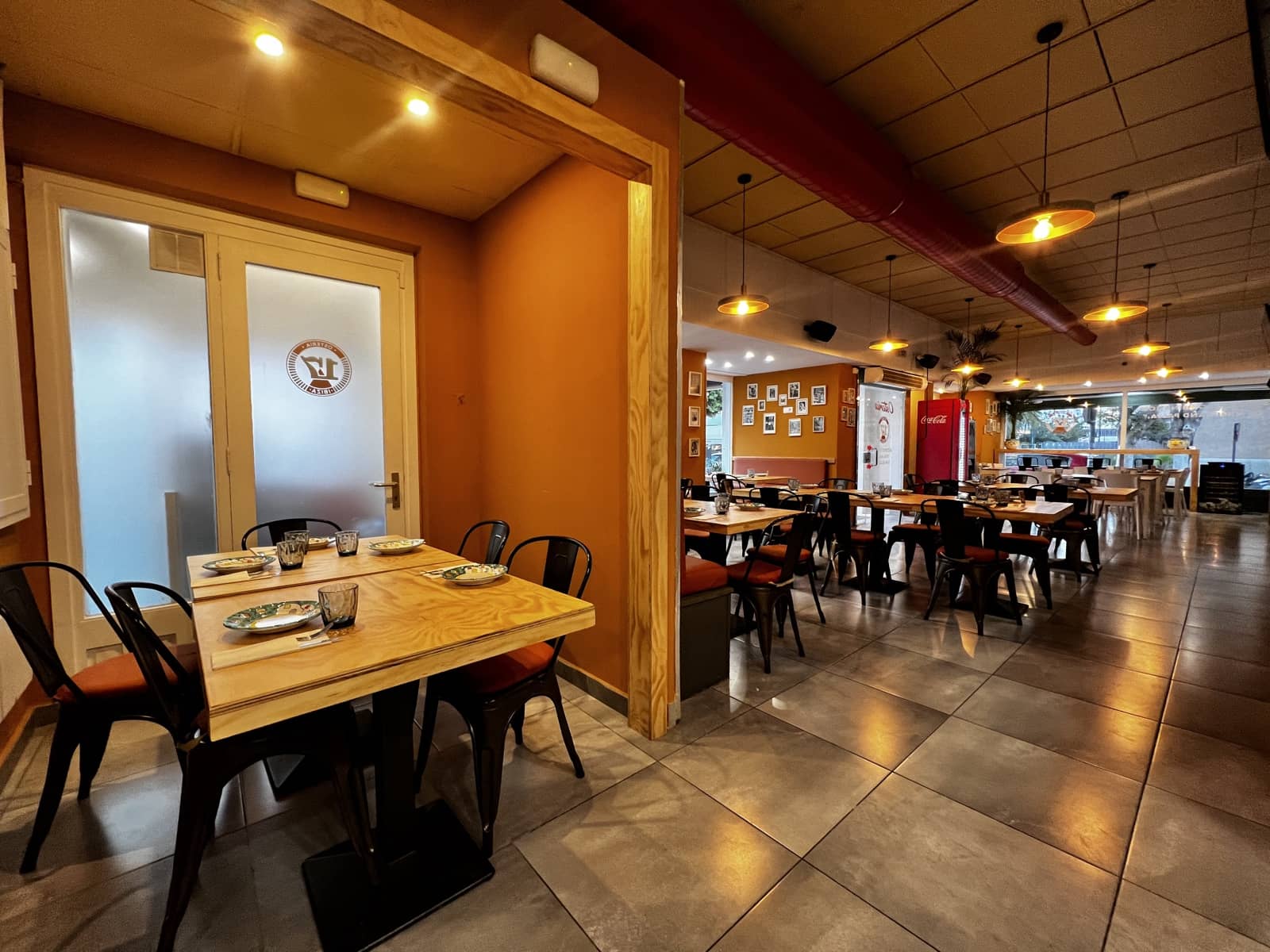 Restaurant/bar te huur in Ibiza dorp - € 2.850 (Ref: 9306402)