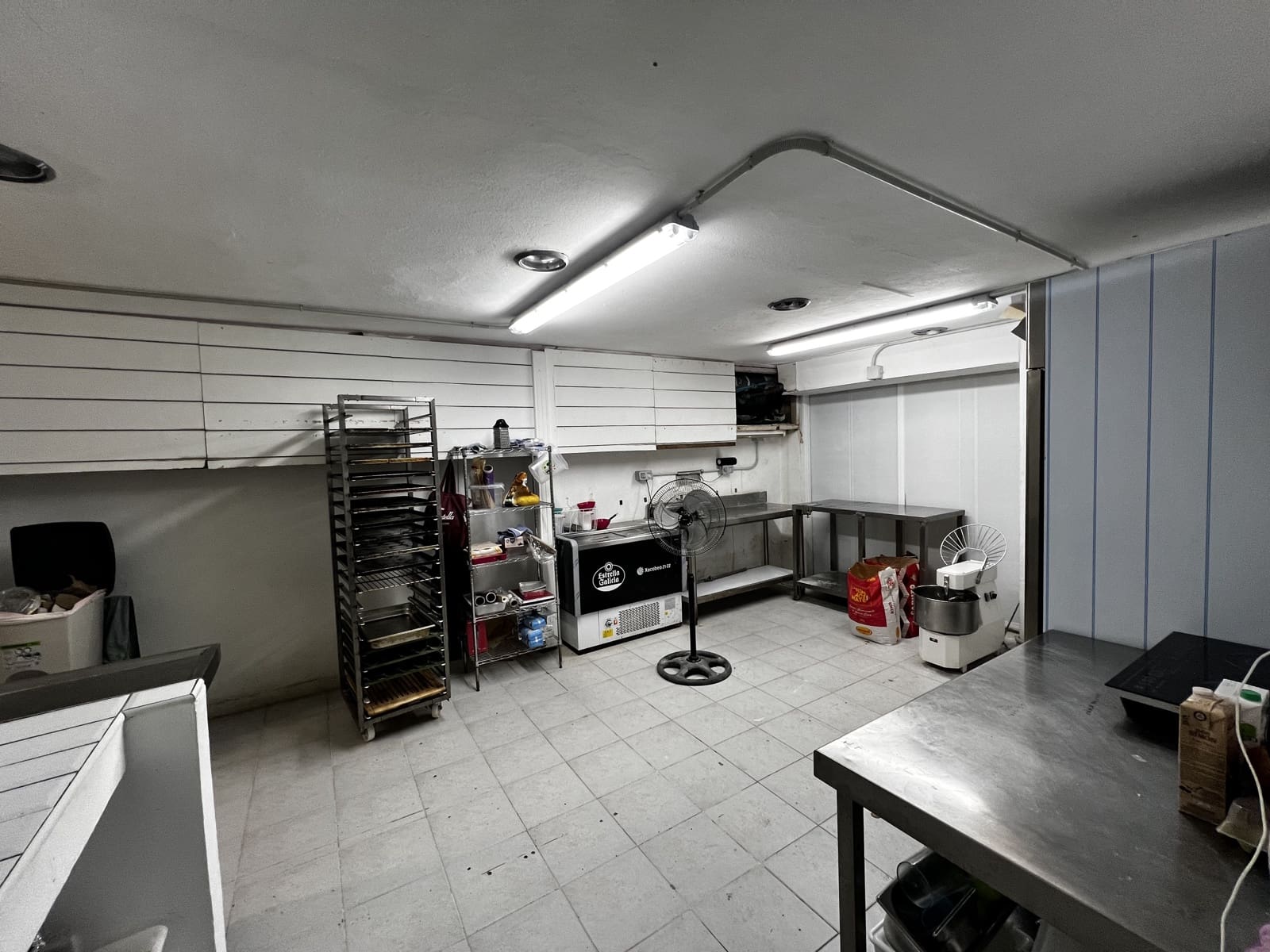 Restaurant/bar te huur in Ibiza dorp - € 2.850 (Ref: 9306402)