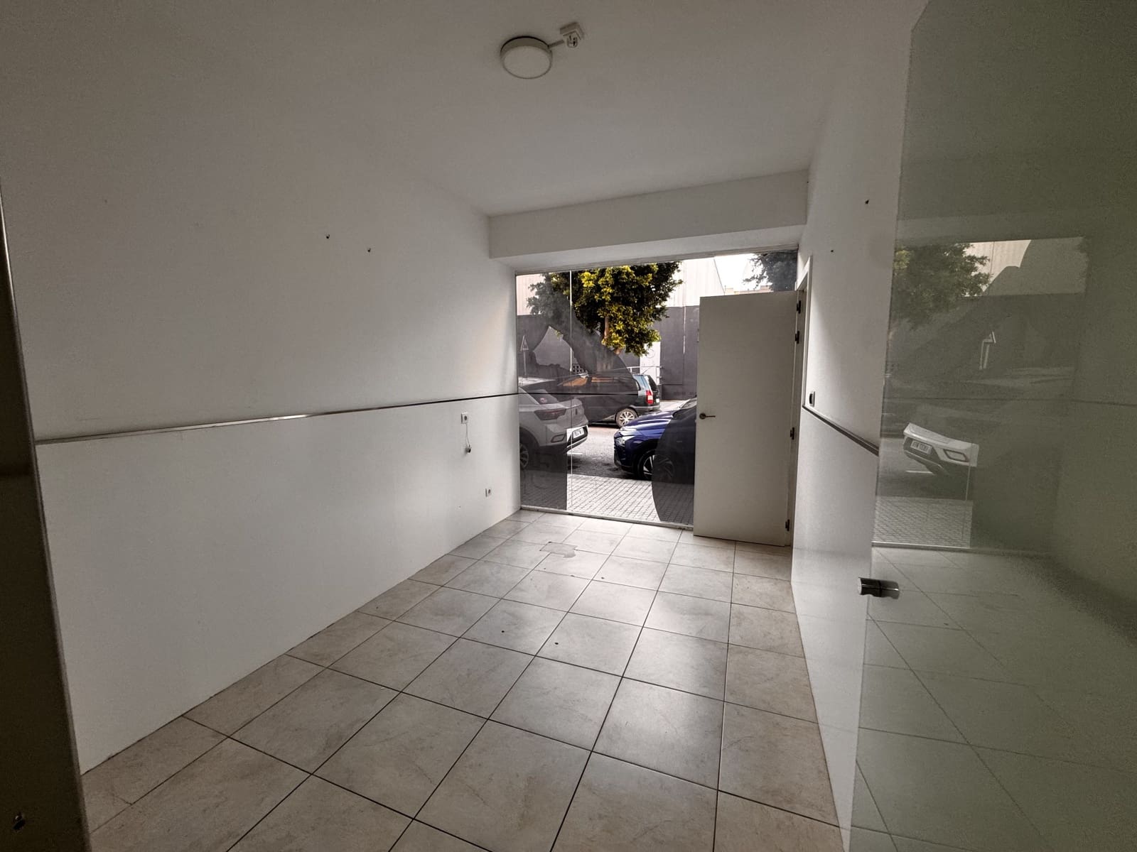 Winkelen te huur in Ibiza dorp - € 5.000 (Ref: 9306404)