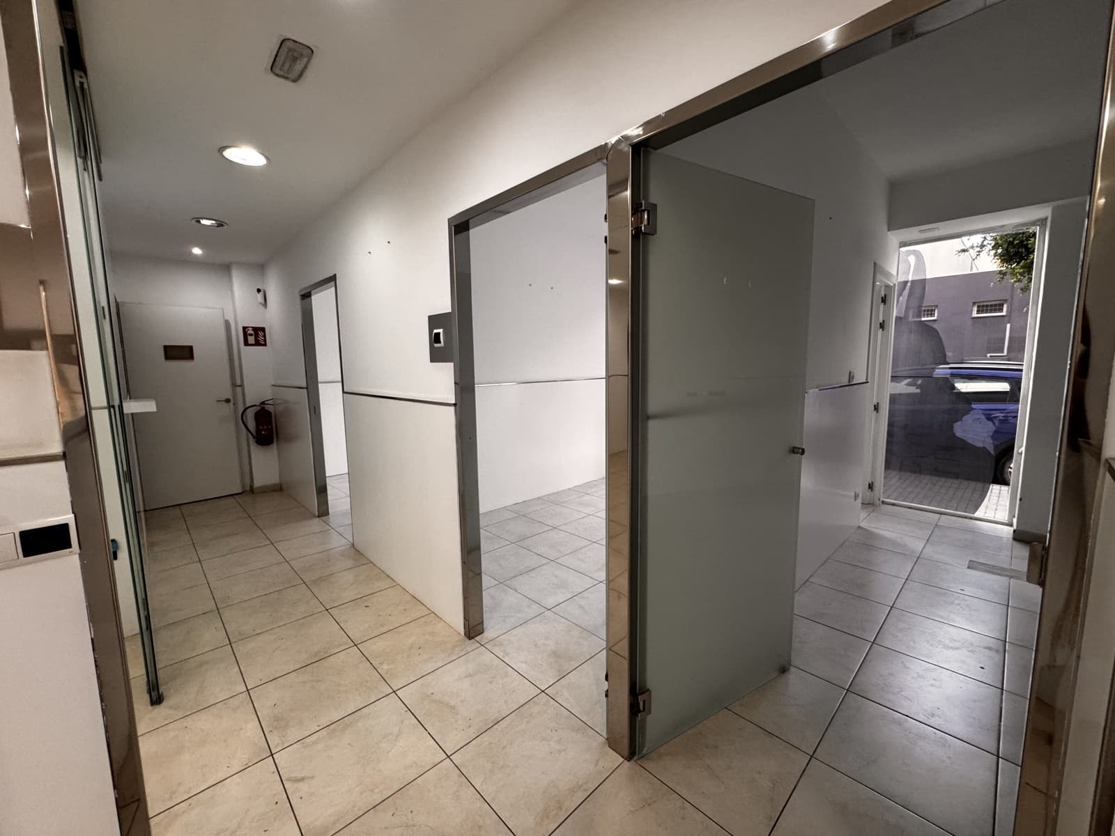 Winkelen te huur in Ibiza dorp - € 5.000 (Ref: 9306404)