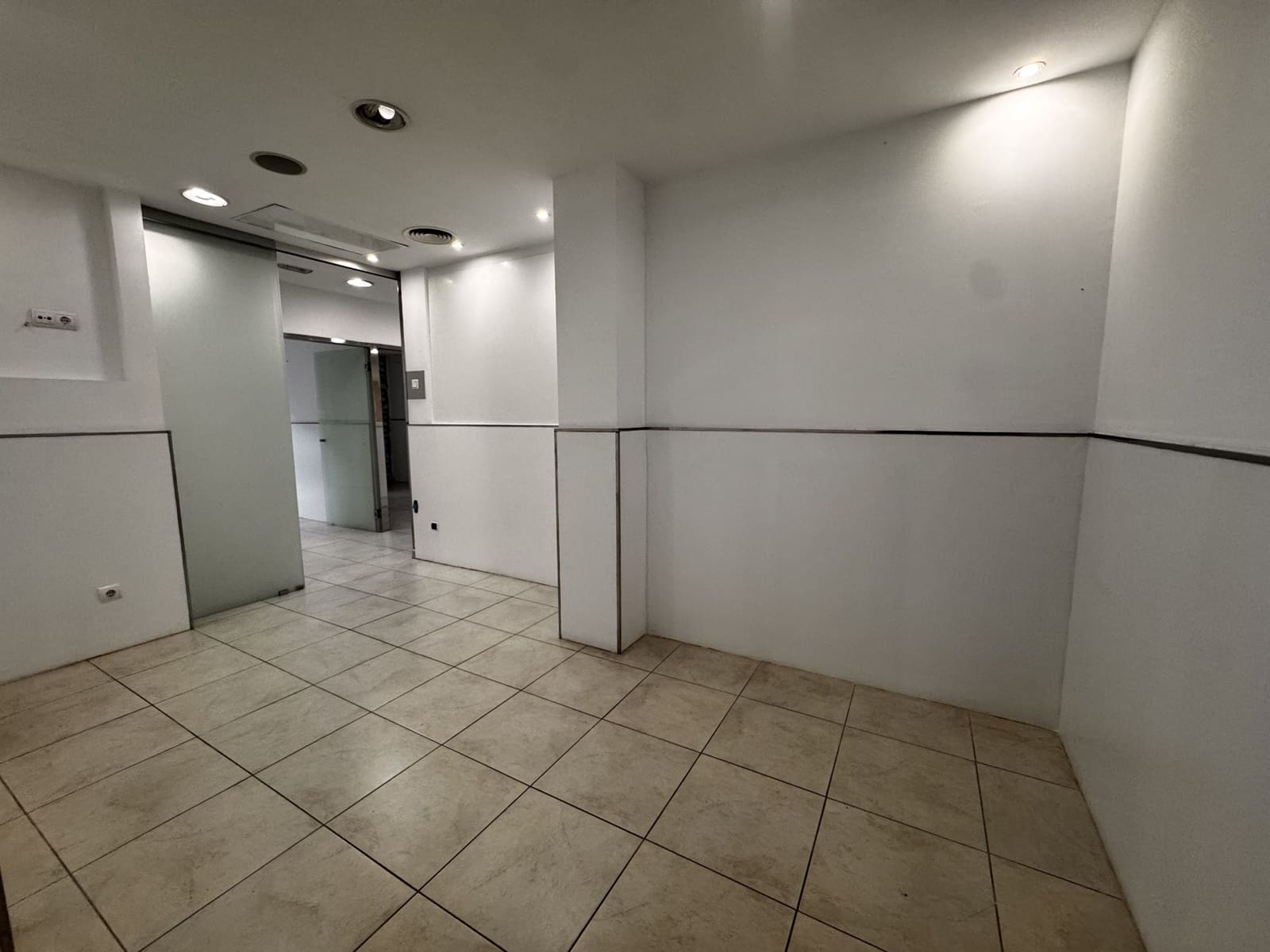 Winkelen te huur in Ibiza dorp - € 5.000 (Ref: 9306404)