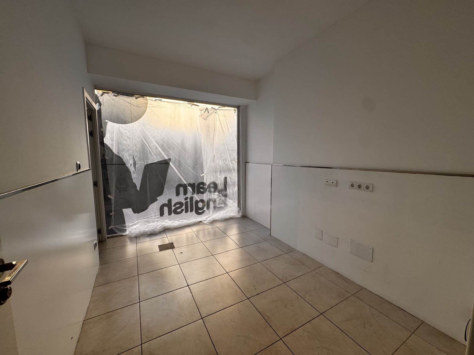 Winkelen te huur in Ibiza dorp - € 5.000 (Ref: 9306404)