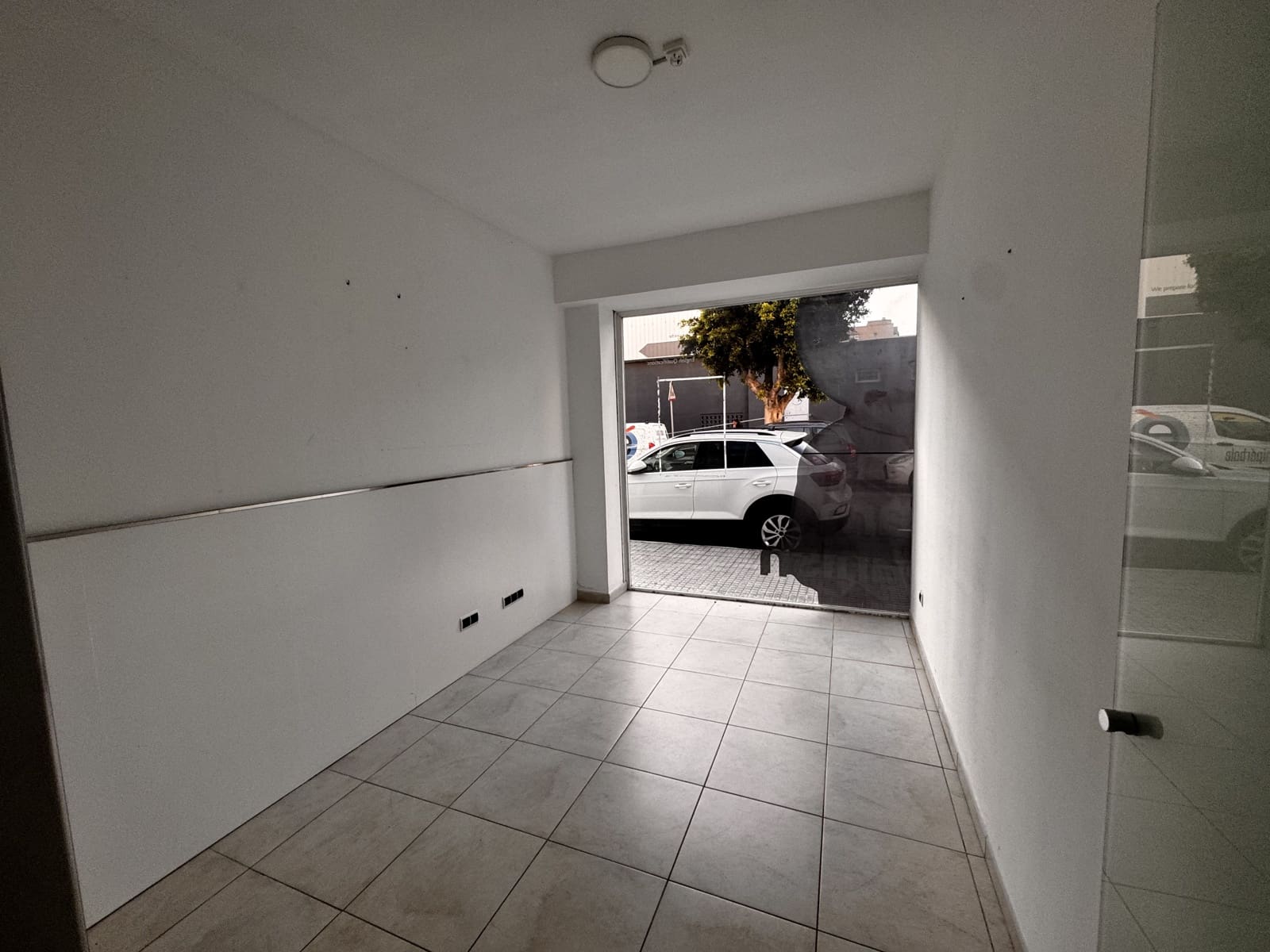 Winkelen te huur in Ibiza dorp - € 5.000 (Ref: 9306404)