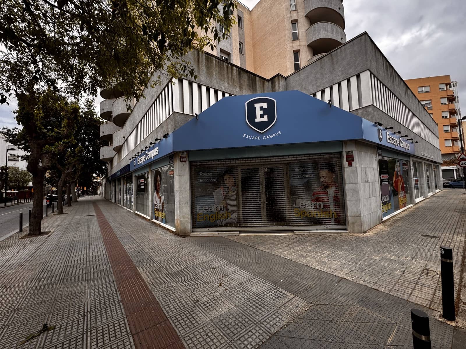 Winkelen te huur in Ibiza dorp - € 5.000 (Ref: 9306404)