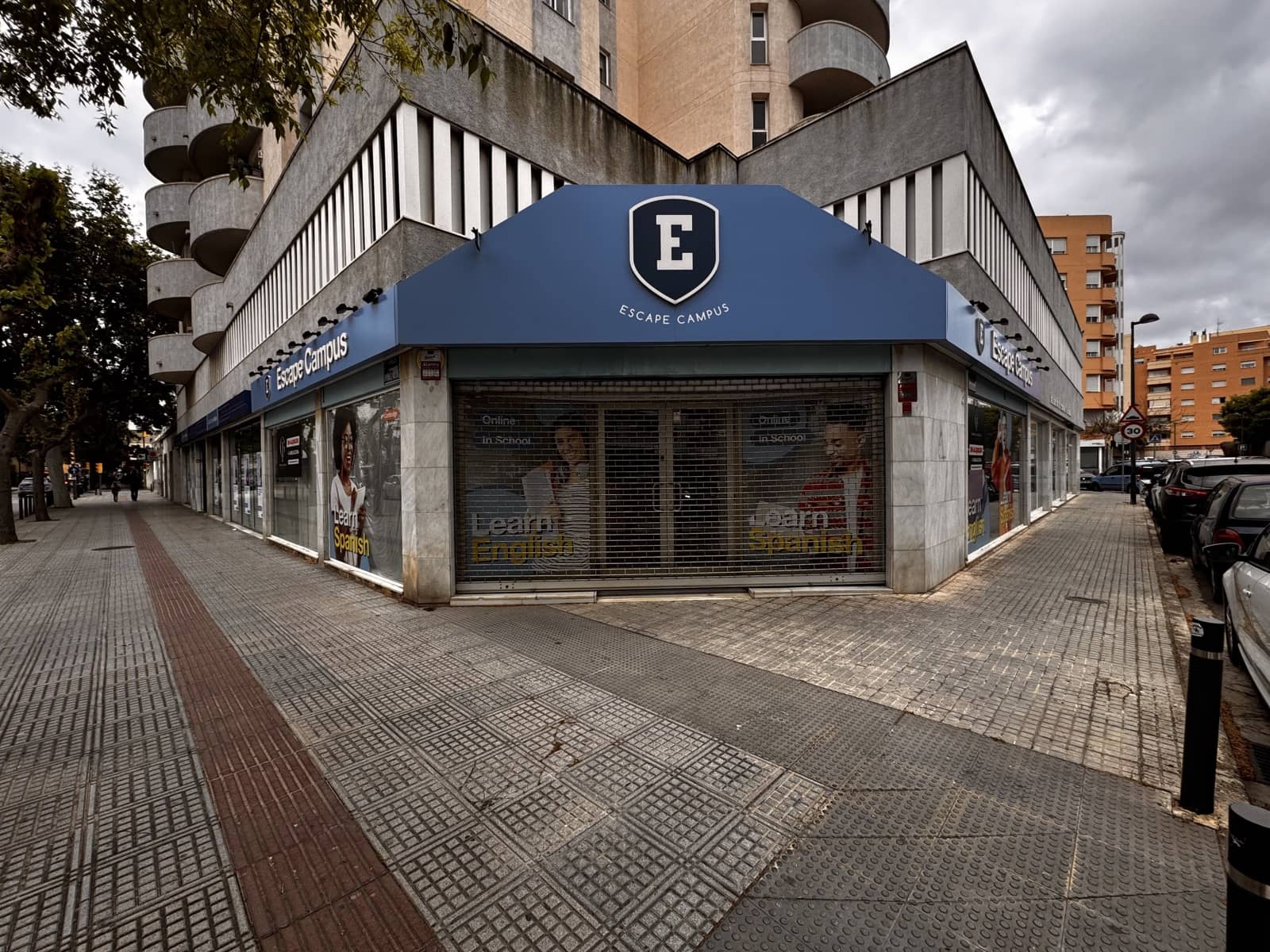 Winkelen te huur in Ibiza dorp - € 5.000 (Ref: 9306404)