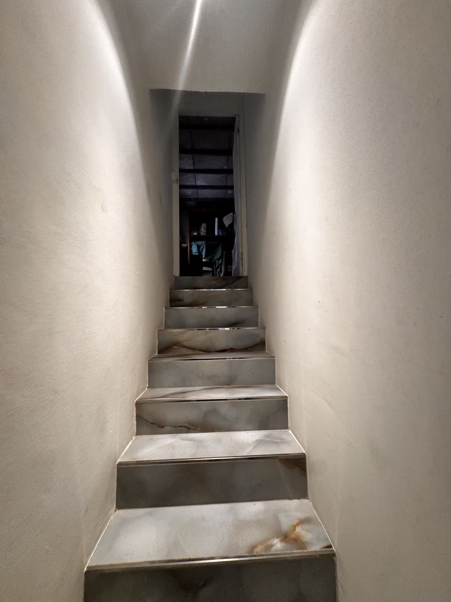 Restaurant/Bar à louer à Ibiza ville - 3 500 € (Ref: 9306405)