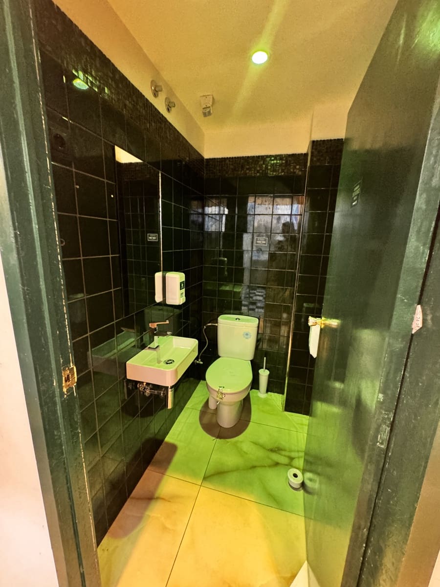 Restaurant/Bar à louer à Ibiza ville - 3 500 € (Ref: 9306405)