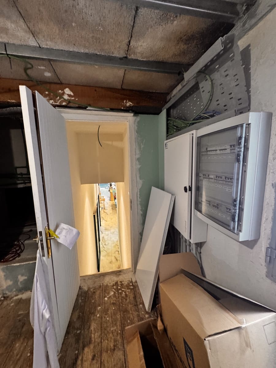 Restaurant/Bar à louer à Ibiza ville - 3 500 € (Ref: 9306405)