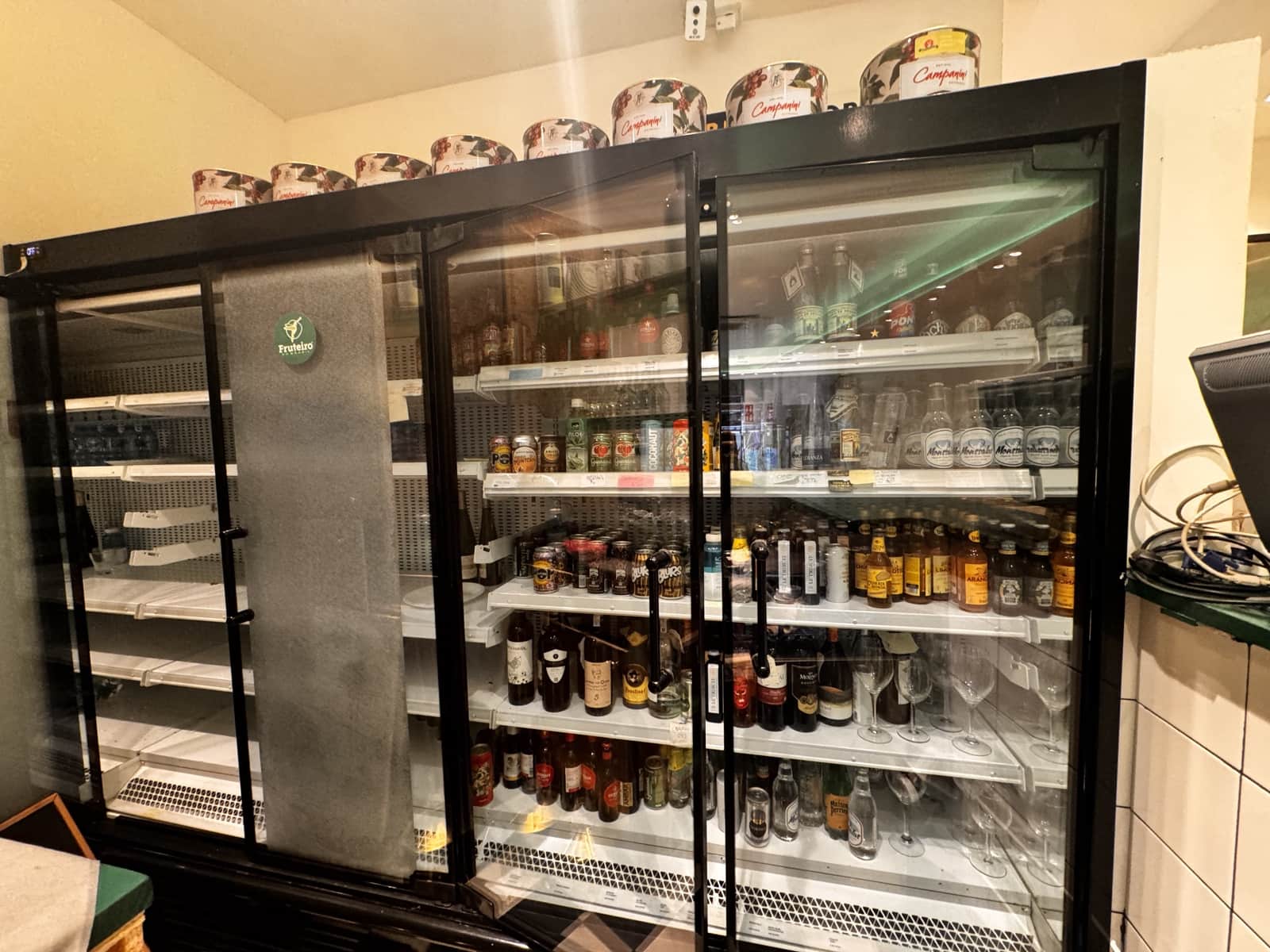 Restaurant/Bar à louer à Ibiza ville - 3 500 € (Ref: 9306405)