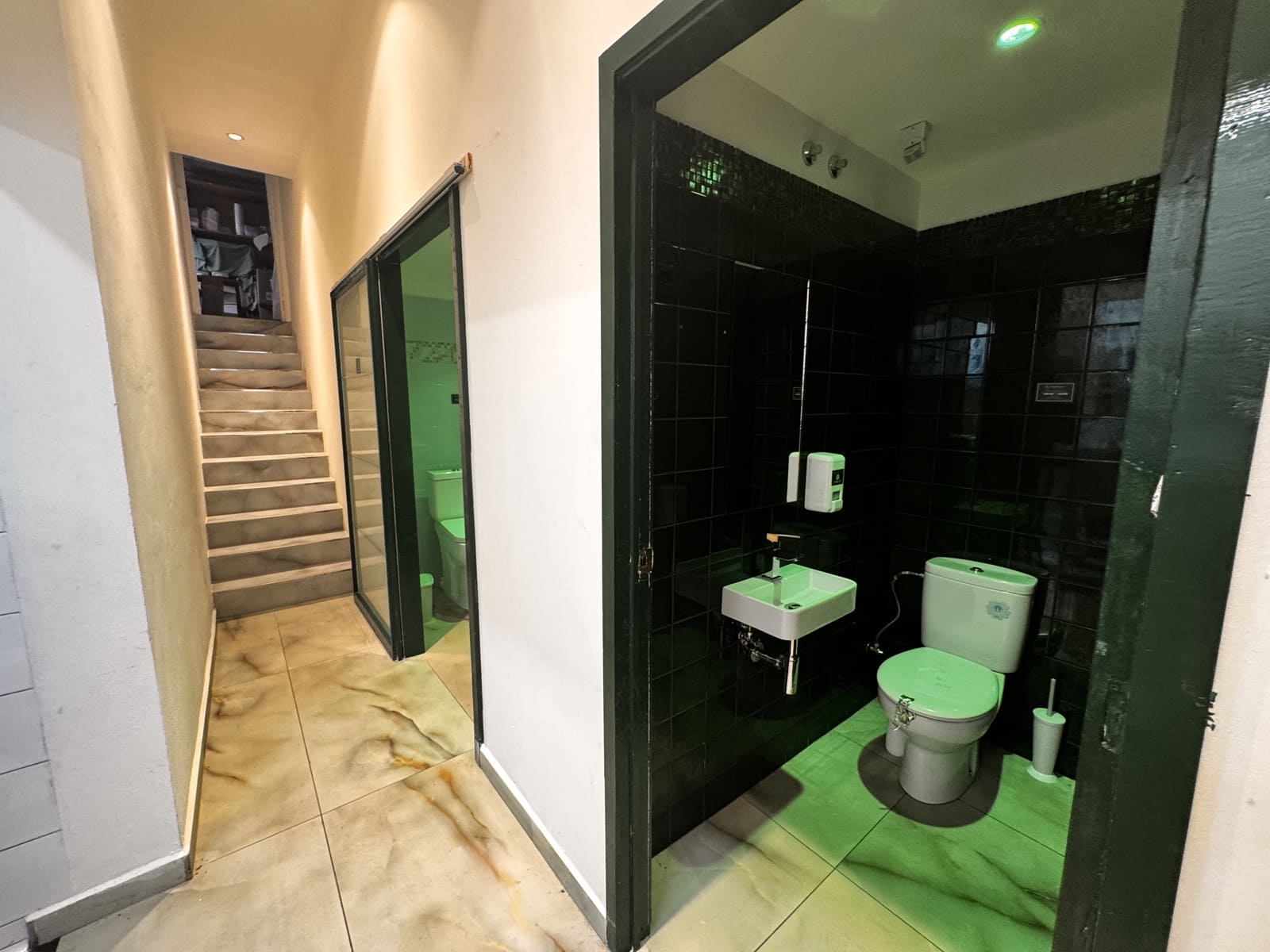 Restaurant/Bar à louer à Ibiza ville - 3 500 € (Ref: 9306405)