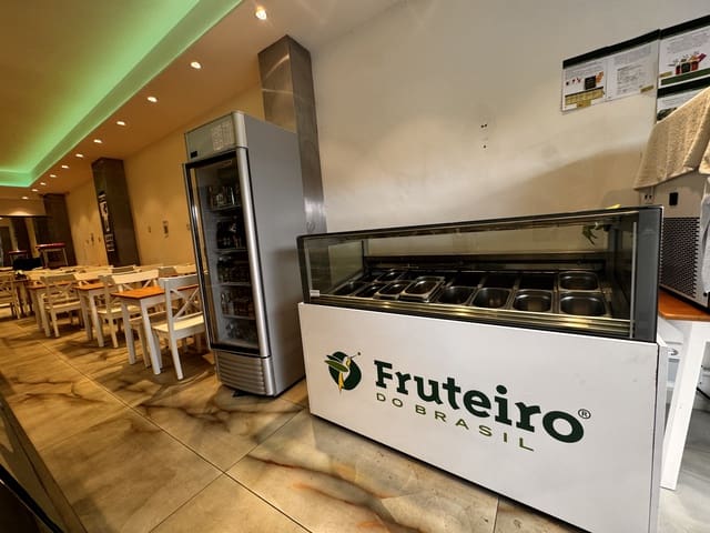 Bar/Restaurante en Ibiza / Eivissa ciudad en alquiler - 3.500 € (Ref: 9306405)