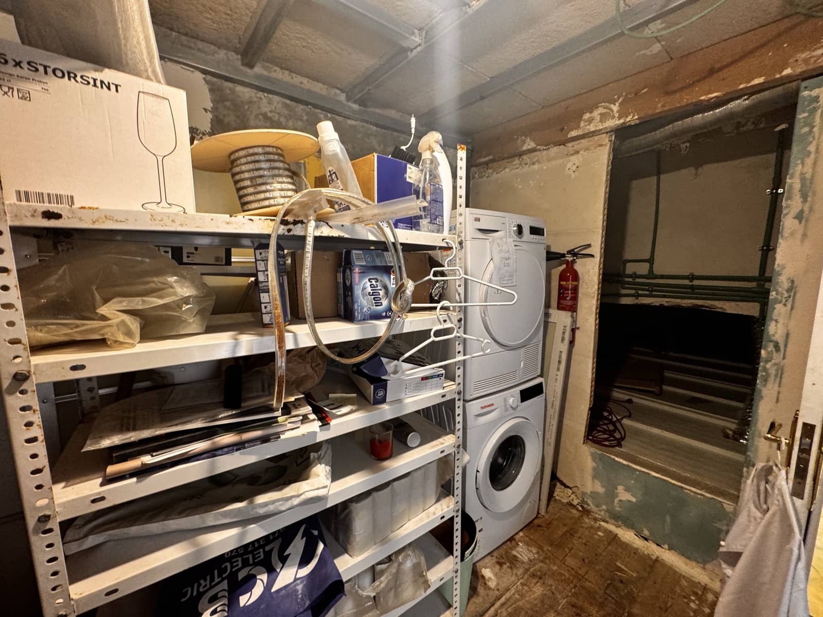 Restaurant/Bar à louer à Ibiza ville - 3 500 € (Ref: 9306405)