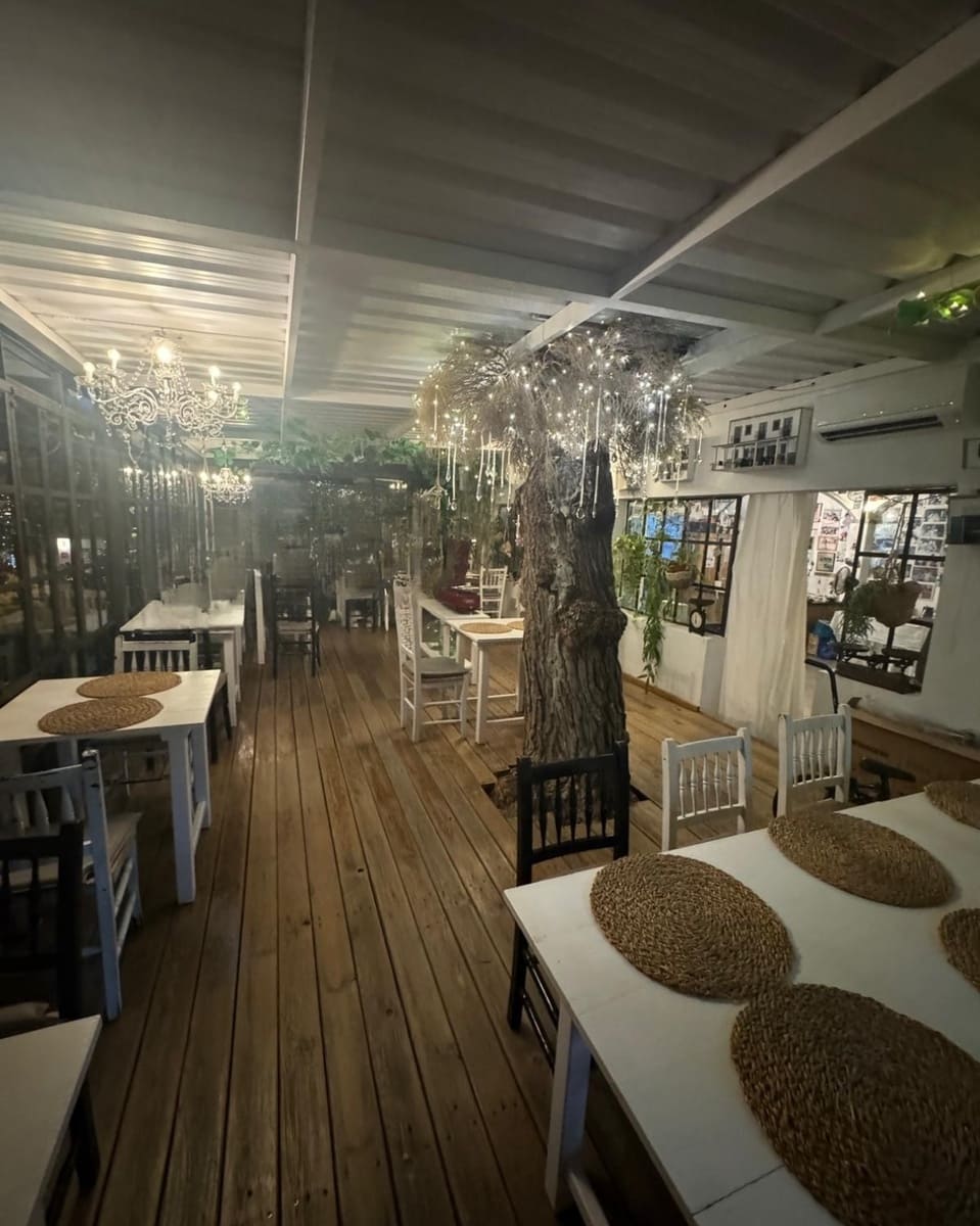 2 sypialnia Restauracja lub bar do wynajęcia w Gmina Formentera  - 4 150 € (Ref: 9331455)