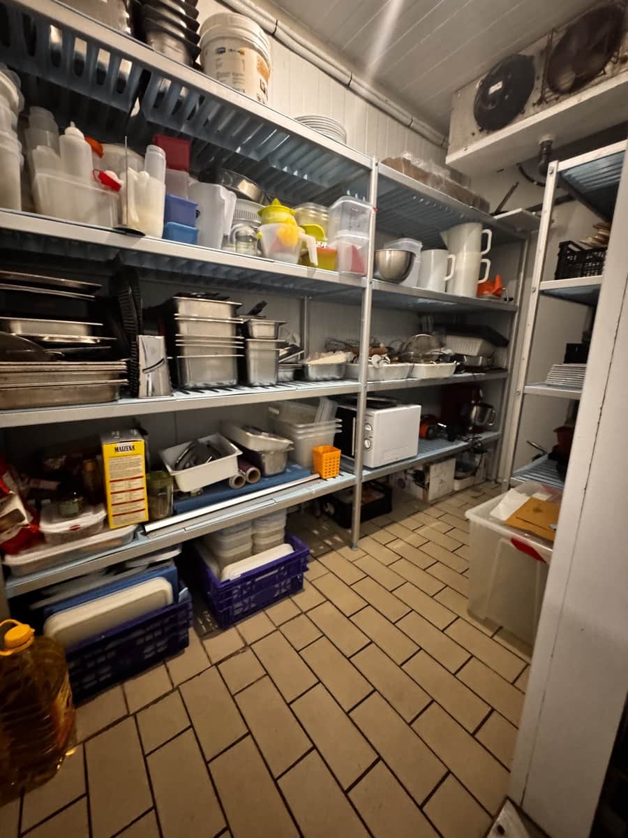 2 sypialnia Restauracja lub bar do wynajęcia w Gmina Formentera  - 4 150 € (Ref: 9331455)