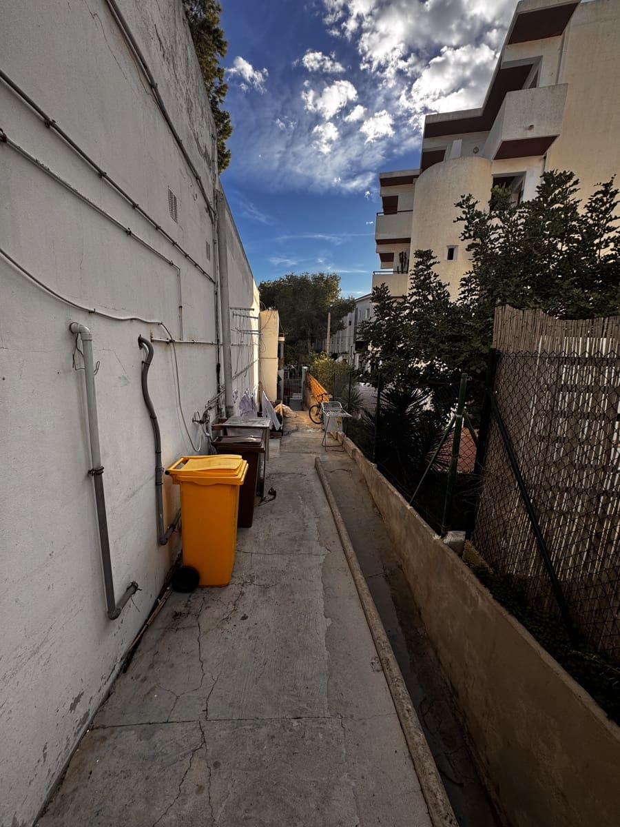 2 sypialnia Restauracja lub bar do wynajęcia w Gmina Formentera  - 4 150 € (Ref: 9331455)