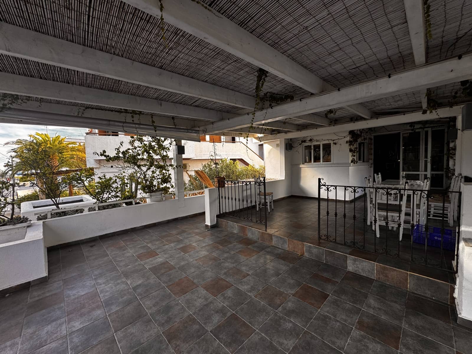 2 sypialnia Restauracja lub bar do wynajęcia w Gmina Formentera  - 4 150 € (Ref: 9331455)