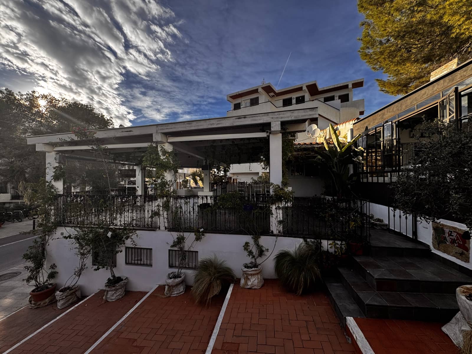 2 sypialnia Restauracja lub bar do wynajęcia w Gmina Formentera  - 4 150 € (Ref: 9331455)