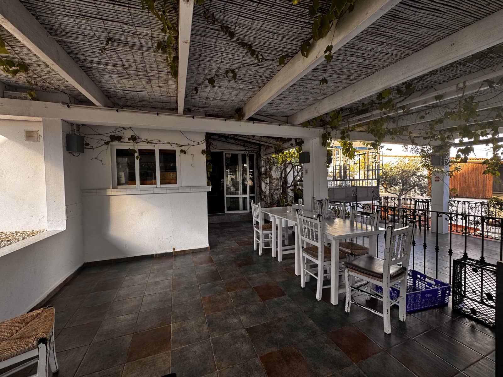 2 sypialnia Restauracja lub bar do wynajęcia w Gmina Formentera  - 4 150 € (Ref: 9331455)