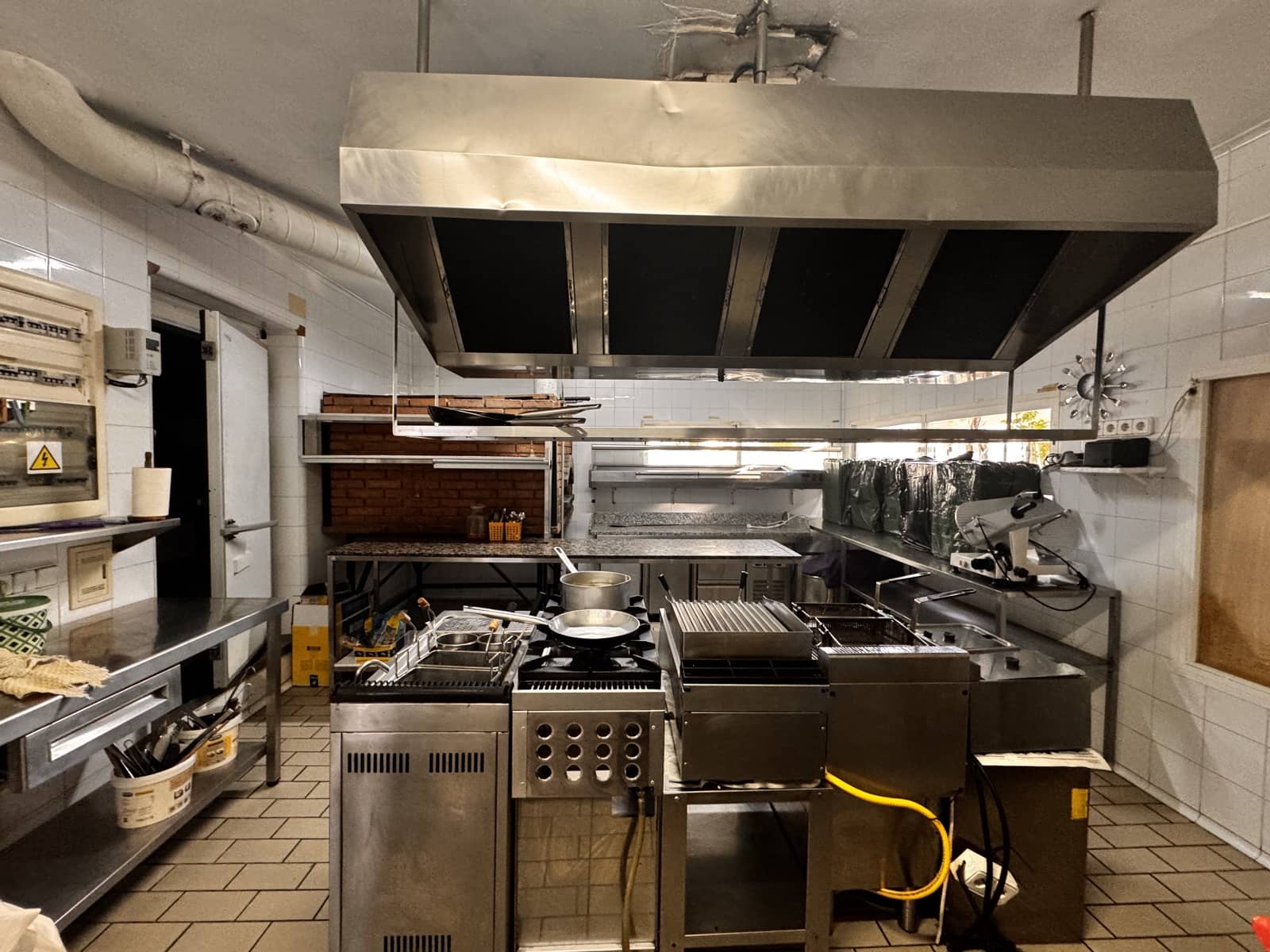 2 sypialnia Restauracja lub bar do wynajęcia w Gmina Formentera  - 4 150 € (Ref: 9331455)