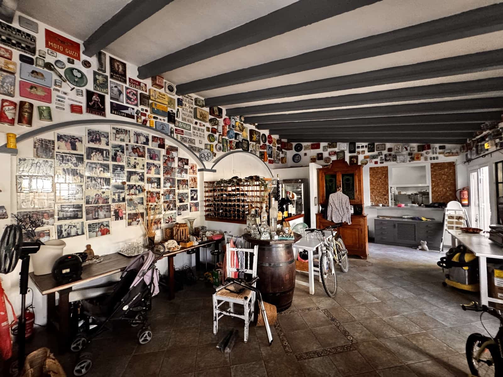 2 sypialnia Restauracja lub bar do wynajęcia w Gmina Formentera  - 4 150 € (Ref: 9331455)