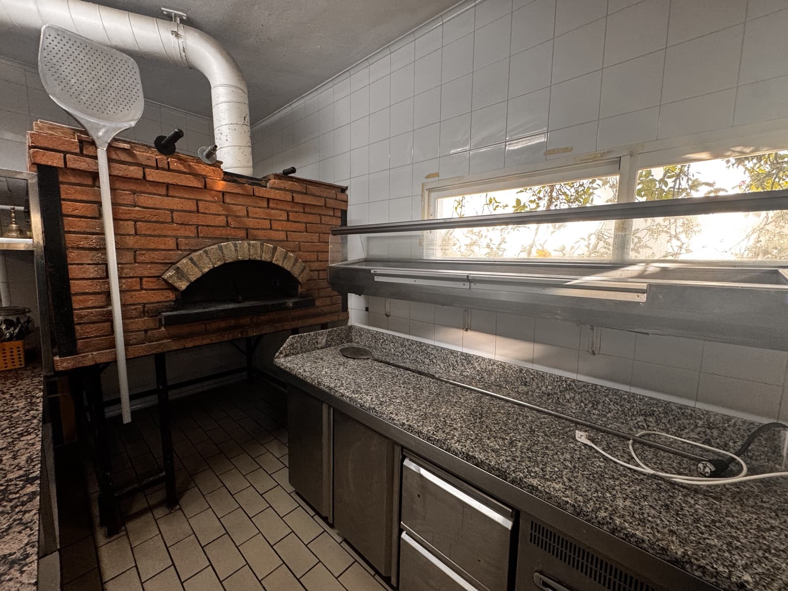 2 sypialnia Restauracja lub bar do wynajęcia w Gmina Formentera  - 4 150 € (Ref: 9331455)