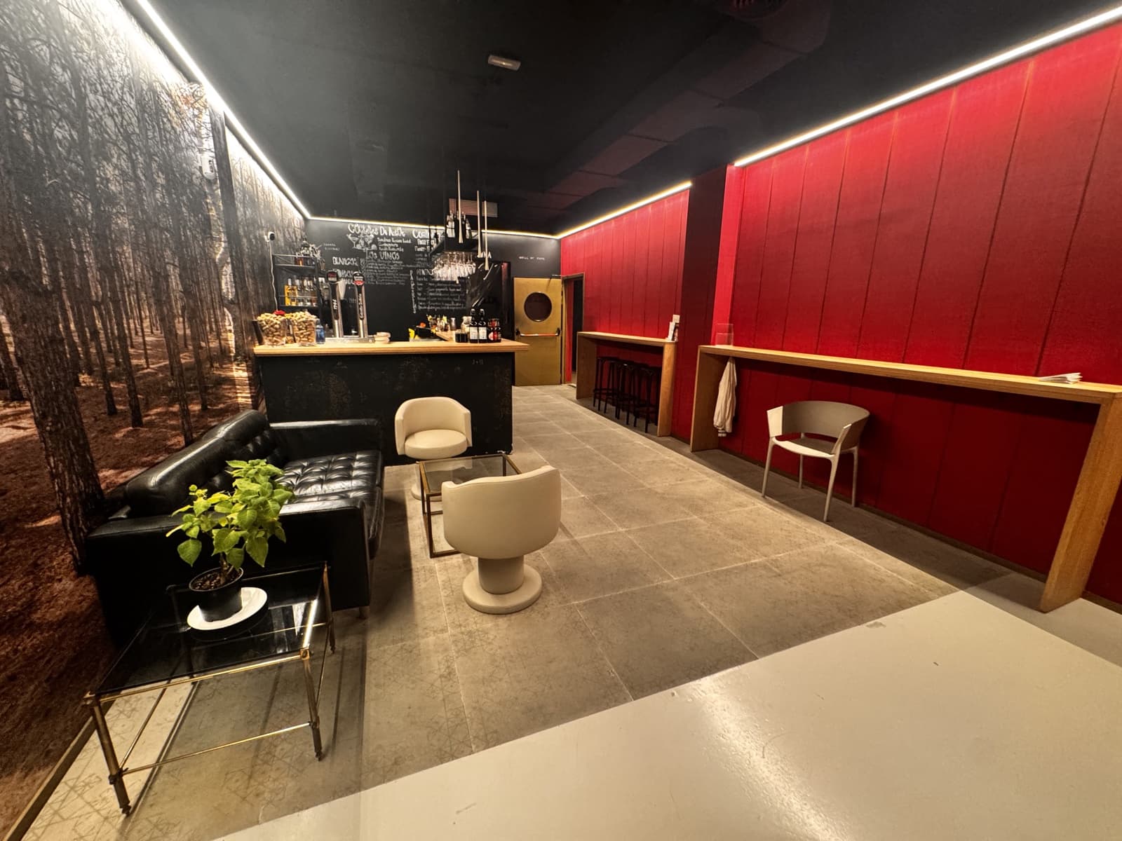 Yritys vuokrattavana paikassa Ibiza kaupunki mukana 
autotalli - 1 320 € (Ref: 9348541)