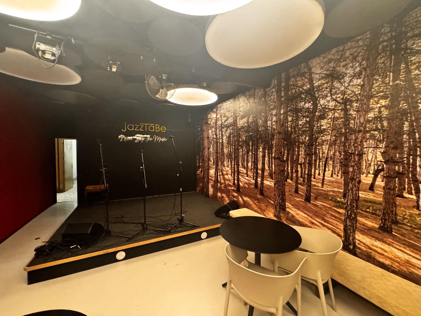 Yritys vuokrattavana paikassa Ibiza kaupunki mukana 
autotalli - 1 320 € (Ref: 9348541)