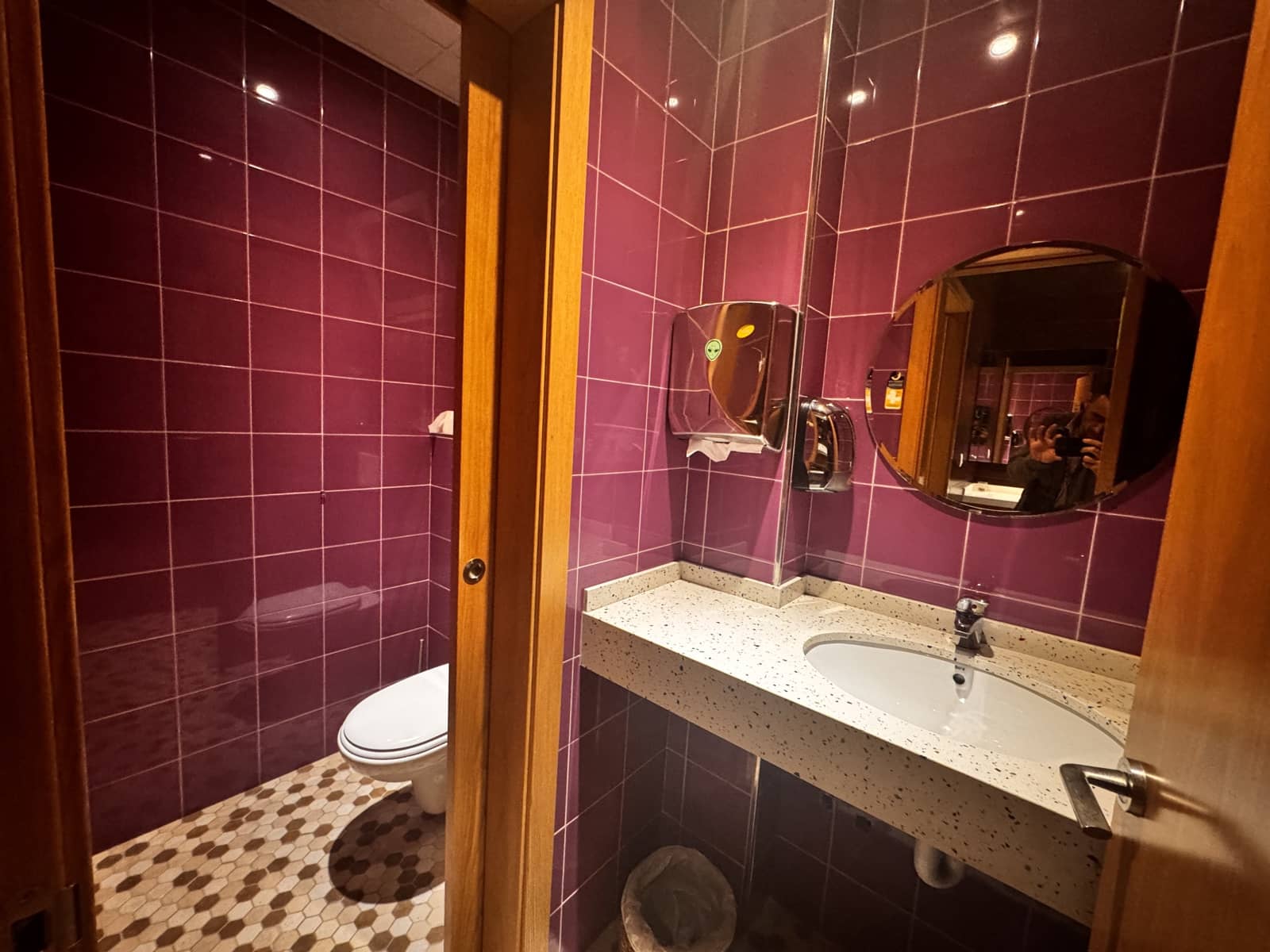 Yritys vuokrattavana paikassa Ibiza kaupunki mukana 
autotalli - 1 320 € (Ref: 9348541)