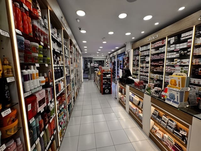 Local Comercial en Ibiza / Eivissa ciudad en alquiler - 3.200 € (Ref: 9348542)