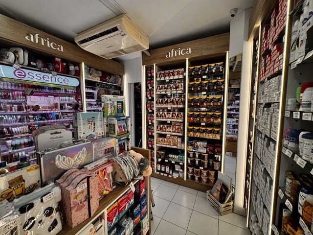 Local Comercial en Ibiza / Eivissa ciudad en alquiler - 3.200 € (Ref: 9348542)